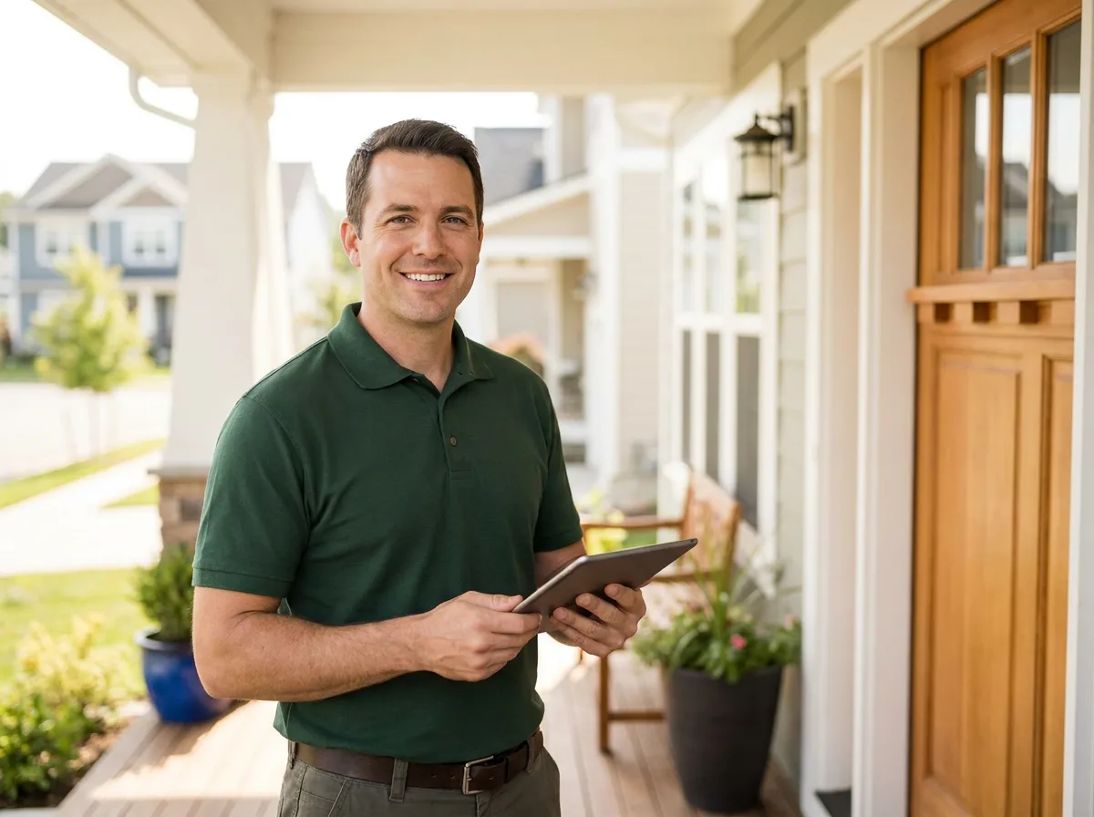Pest control FAQs for Campbell, MO